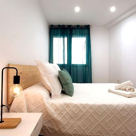 Apartamento Romantico Marco Κάλπε Εξωτερικό φωτογραφία