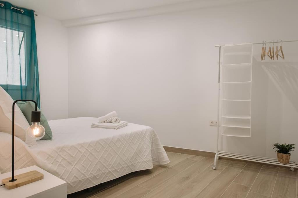 Apartamento Romantico Marco Κάλπε Εξωτερικό φωτογραφία