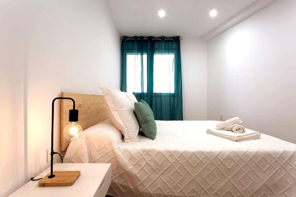 Apartamento Romantico Marco Κάλπε Εξωτερικό φωτογραφία
