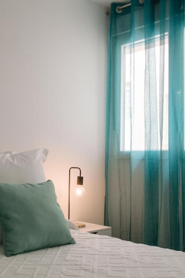 Apartamento Romantico Marco Κάλπε Εξωτερικό φωτογραφία