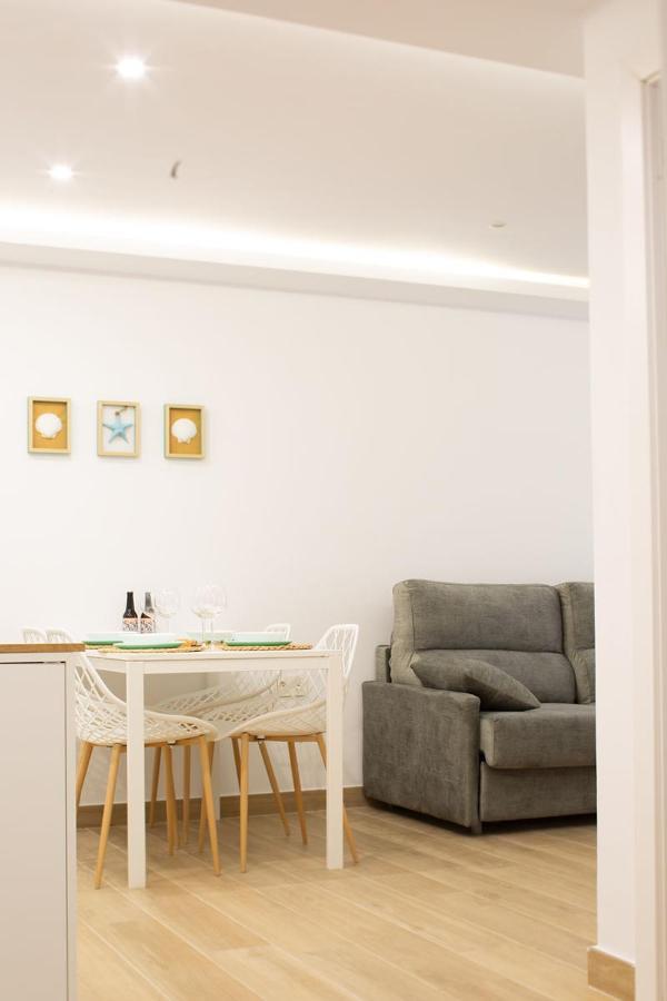 Apartamento Romantico Marco Κάλπε Εξωτερικό φωτογραφία