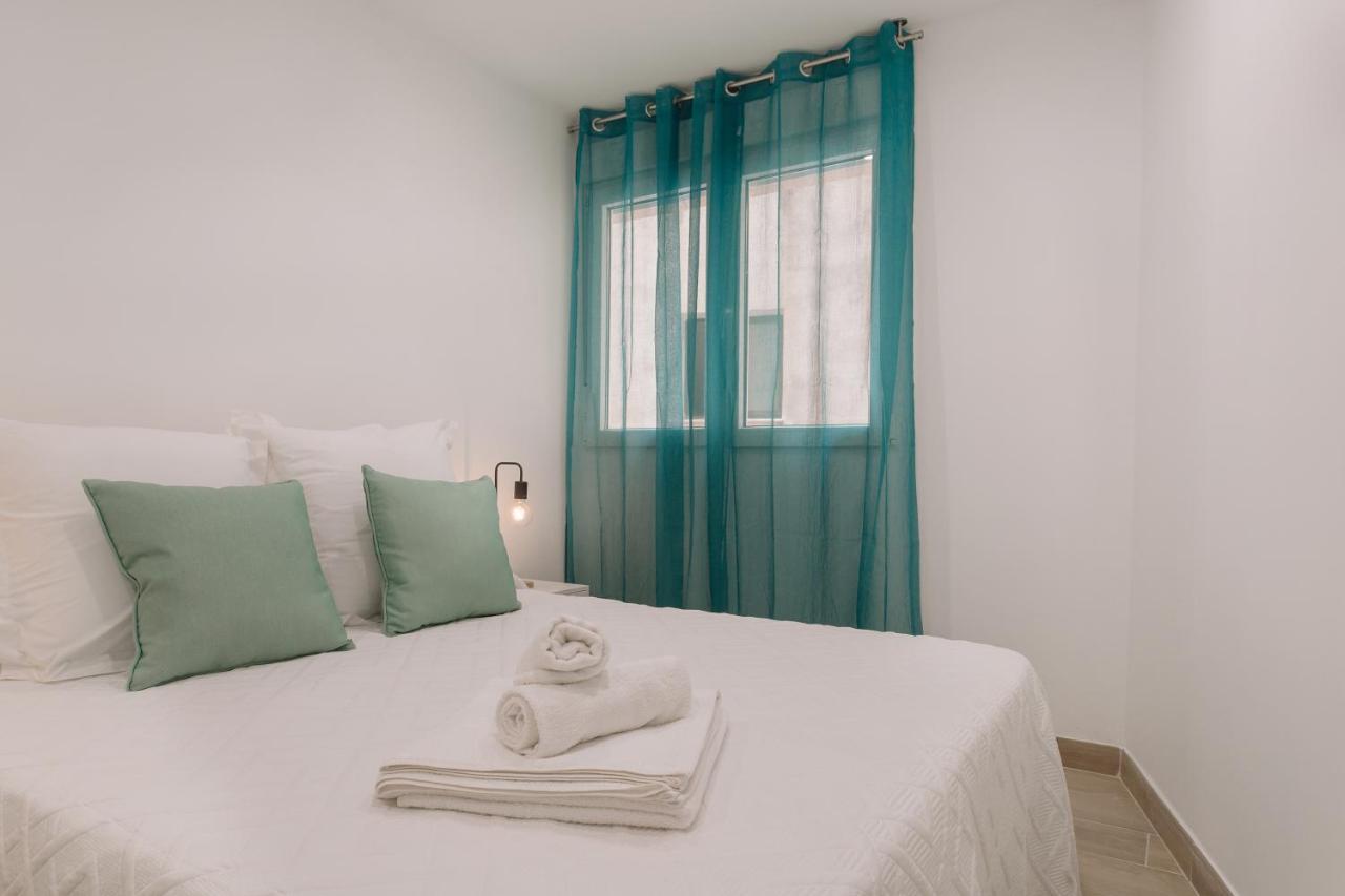 Apartamento Romantico Marco Κάλπε Εξωτερικό φωτογραφία