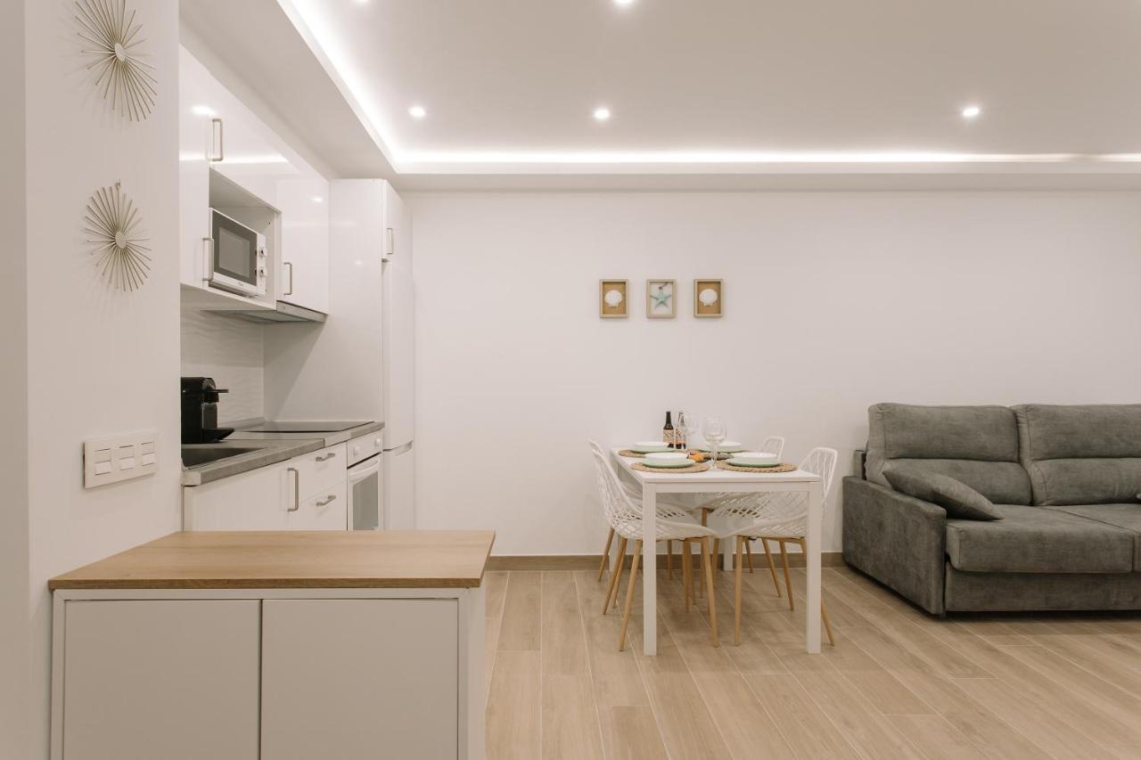Apartamento Romantico Marco Κάλπε Εξωτερικό φωτογραφία