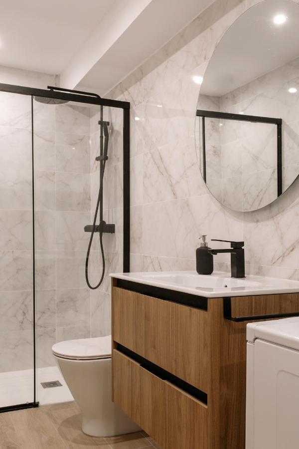Apartamento Romantico Marco Κάλπε Εξωτερικό φωτογραφία