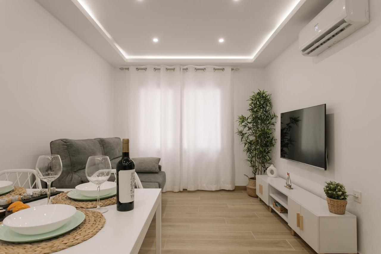 Apartamento Romantico Marco Κάλπε Εξωτερικό φωτογραφία