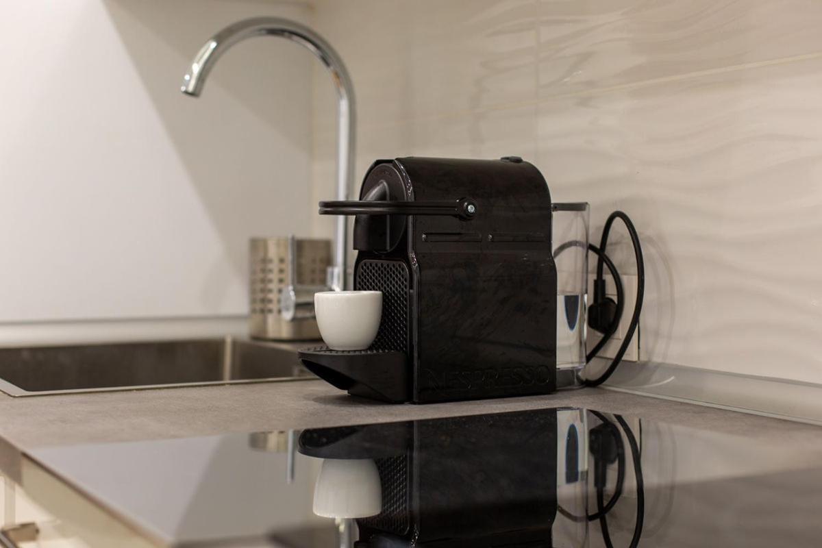 Apartamento Romantico Marco Κάλπε Εξωτερικό φωτογραφία