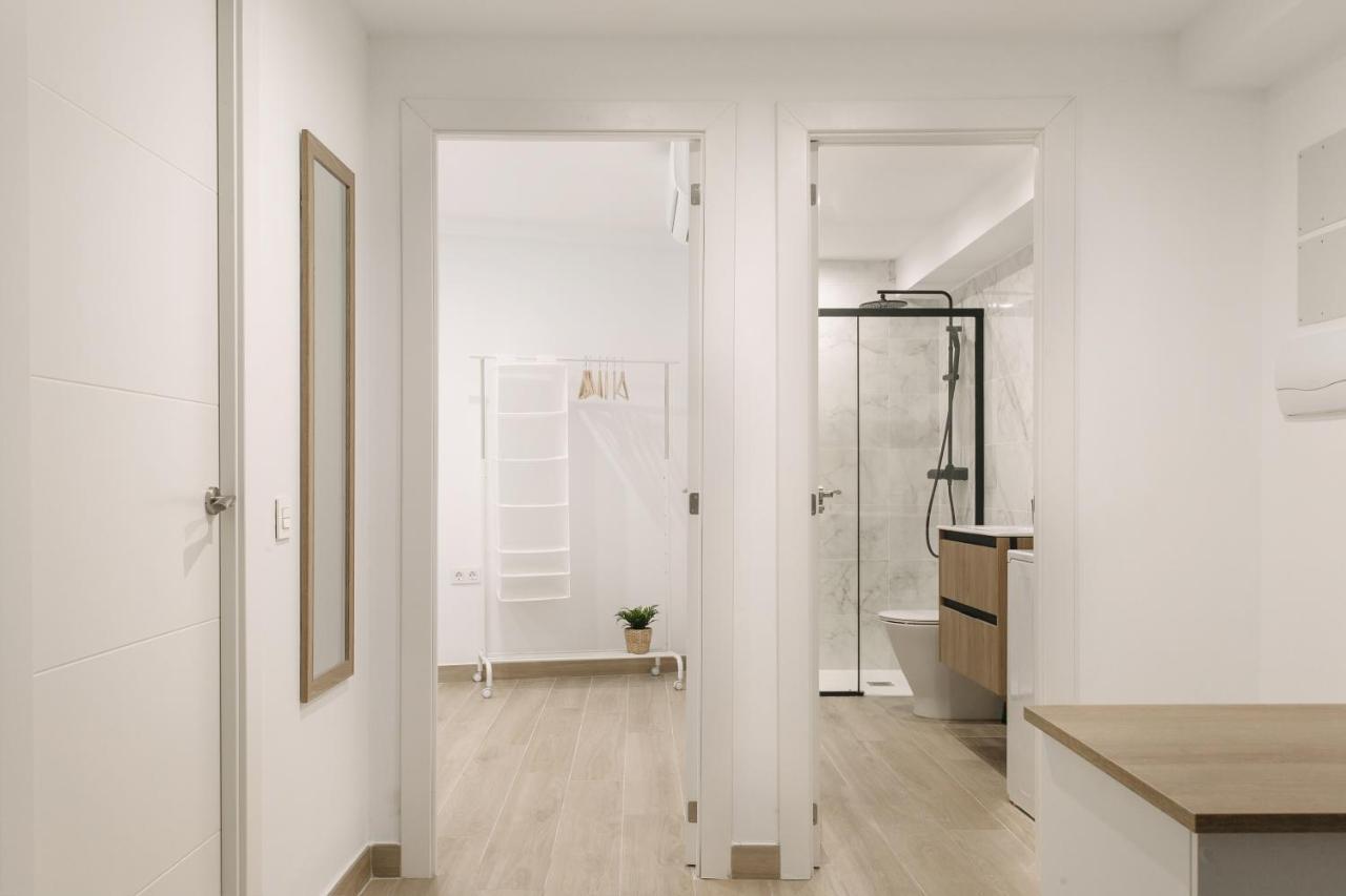 Apartamento Romantico Marco Κάλπε Εξωτερικό φωτογραφία